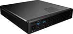 

Неттоп iRU Corp 312 Cel J4125/4Gb/SSD128Gb UHDG 600/DOS/черный 1860051