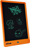 Планшет для рисования  Xiaomi Wicue 10 mono оранжевый