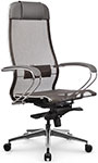 Кресло  Metta Samurai S-1.041 MPES Светло-коричневый/Серый/Светло-коричневый z312297737