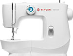 Швейная машина Singer M 2105 белый швейная машина singer 2263