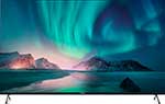 Телевизор Hyundai H-LED55BU7006  Smart Android TV Frameless  черный - фото 1