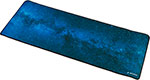 Коврик для мышек Gembird космос, 800*300*3 мм (MP-80-30-SPACE) коврик для мышек gembird mp game7 рисунок подводная лодка