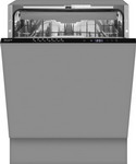 Встраиваемая посудомоечная машина Weissgauff BDW 6037 - фото 1
