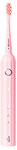 Электрическая зубная щетка Usmile Y1S, (80030100), PINK ультразвуковая электрическая зубная щетка xiaomi dr bei sonic electric toothbrush c1 pink