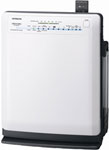 Воздухоочиститель Hitachi EP-A 5000 WH белый от Холодильник