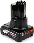 

Аккумулятор Bosch 1600 A 00 X7H