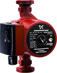

Насос Grundfos UPS 25-60