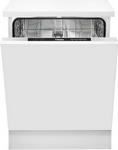 Полновстраиваемая посудомоечная машина Hansa ZIM 676 H от Холодильник