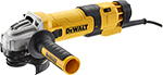 

Угловая шлифовальная машина (болгарка) DeWalt DWE 4257