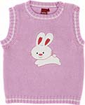 

Жилет Reike knit BG-4 86-52(26)