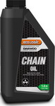Масло Daewoo Power Products ECO LOGIC DWO 100 масло для смазки цепей и шин champion 952824 1 л