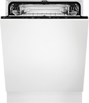 фото Полновстраиваемая посудомоечная машина electrolux eeq 947200 l
