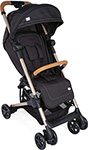 

Коляска прогулочная Chicco Miinimo 2 Pure Black