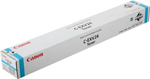 

Тонер-картридж Canon C-EXV 24 C 2448 B 002 Голубой