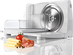 

Ломтерезка Gorenje R401W белый