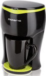 

Кофеварка Polaris PCM 0109