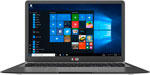 

Ноутбук KREZ, N1304 Helio Pro 3/32 GB черный