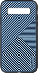 

Чехол (клип-кейс) Lyambda ATLAS для Samsung Galaxy S10e (LA10-AT-S10E-BL) Blue