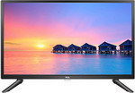 

LED телевизор TCL LED24D3100 черный
