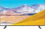 

Crystal UHD телевизор Samsung UE-43TU8000UX