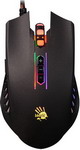 

Мышь игровая проводная A4Tech Bloody Q81 черный