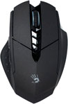 

Мышь игровая беспроводная A4Tech Bloody R7/R70 черный