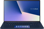 

Ноутбук ASUS UX534FTC-AA196T (90NB0NK3-M03680) Royal Blue