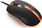 

Мышь Sharkoon Shark Force Pro Orange
