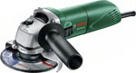 Угловая шлифовальная машина (болгарка) Bosch PWS 650-125 06034110R0