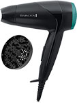 

Фен Remington Travel Dryer Compact D1500