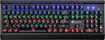 

Клавиатура Oklick 920G IRON EDGE механическая черный USB for gamer LED