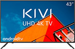 

4K (UHD) телевизор KIVI 43U710KB