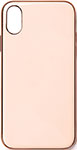 

Чеxол (клип-кейс) Eva для Apple IPhone X/XS - Розовый (7190/X-P)