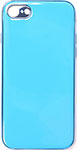 

Чеxол (клип-кейс) Eva для Apple IPhone 7/8 - Синий (7190/7-BL)