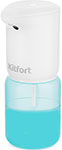 Сенсорный диспенсер для мыла-пены Kitfort KT-2045 диспенсер для жидкого мыла vidage такса жужа белый