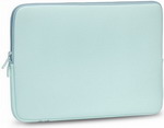 Чехол Rivacase для Macbook Pro 16 светло-зеленый 5133 mint - фото 1