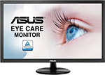 фото Жк монитор asus vp228de black