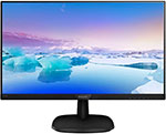 

ЖК монитор Philips 23.8'' 243V7QSB (00/01) black