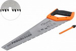 Ножовка Sturm 1060-12-4507 ножовка по дереву для сверхточных работ с карандашом sturm 1060 11 3616