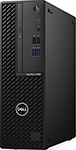 

Настольный компьютер Dell Optiplex 3080 (3080-8464) черный