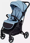 

Коляска детская прогулочная MOWBaby SMART MB101, Blue 2023