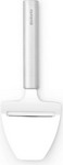 Нож для сыра Brabantia Profile New, стальной матовый (250200) туалетный ёршик brabantia profile 483349