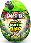 Игровой набор-сюрприз в яйце ZURU Smashers JURASSIC, большой, свет, звук, в ассортименте