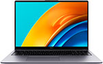 

Ноутбук Huawei MateBook D RolleG-W7611, grey (53013RUE)