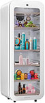 Холодильник для косметики и напитков Meyvel MD105-White