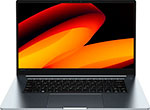 Ноутбук Infinix Inbook Y2 Plus XL29 (71008301404) серебристый ноутбук infinix inbook y2 plus 11th xl29 15 6 fhd grey