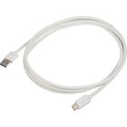 фото Кабель buro bhp usb-tpc-1.8w usb (m)-usb type-c (m) 1.8м белый