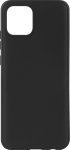 Чехол для мобильного телефона Red Line (клип-кейс) для Samsung Galaxy A03, черный (УТ000029854)