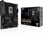 Материнская плата Asus TUF GAMING Z790-PLUS D4 (LGA1700, ATX)