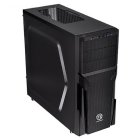 

Компьютерный корпус Thermaltake CA-1B2-00M1NN-00 Versa H21 черный без БП ATX 2x120mm 1xUSB2.0 1xUSB3.0 audio bott PSU